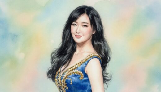 野々村彩乃の結婚はデマ！夫おらず独身確定！彼氏や恋愛事情も調査