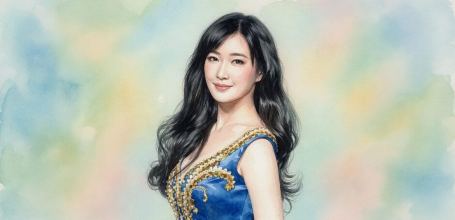 野々村彩乃の結婚はデマ！夫おらず独身確定！彼氏や恋愛事情も調査