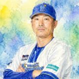 相川亮二の結婚がついに判明！嫁は一般女性で長女も誕生した49歳の決断