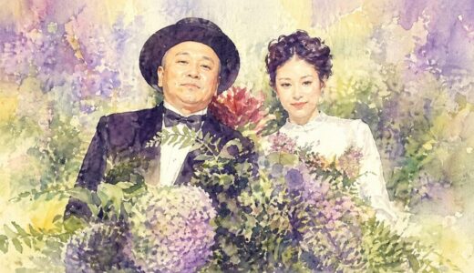 青木美沙子と熊谷隆志の結婚は誤解！本当は同姓同名の別人だった真相を解説