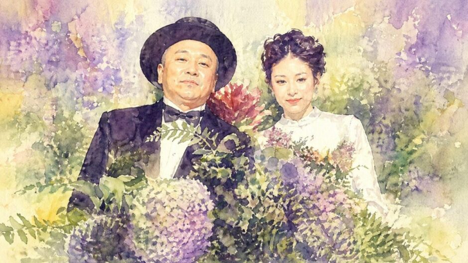 青木美沙子と熊谷隆志の結婚は誤解！本当は同姓同名の別人だった真相を解説