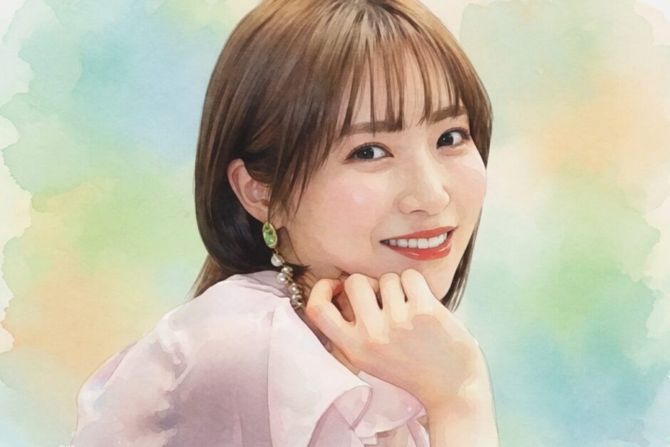 青木瑠璃子の結婚相手は誰？杉田智和との噂・彼氏情報・結婚観を徹底解説