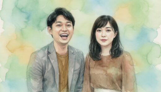 藤澤達弥と深澤朝香の結婚は本当？澤澤コンビ熱愛噂の真相を徹底調査