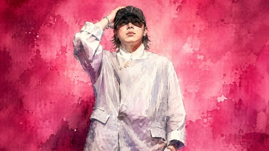 GADORO結婚の真相！嫁は一般人で非公開、Sugar Hopeが語る夫婦の日常
