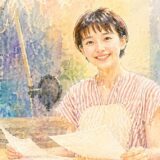 石山蓮華の結婚スタイルは事実婚！長年のパートナーとの暮らしと独自の結婚観