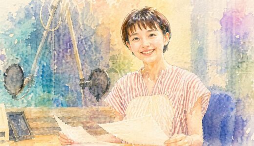 石山蓮華の結婚スタイルは事実婚！長年のパートナーとの暮らしと独自の結婚観