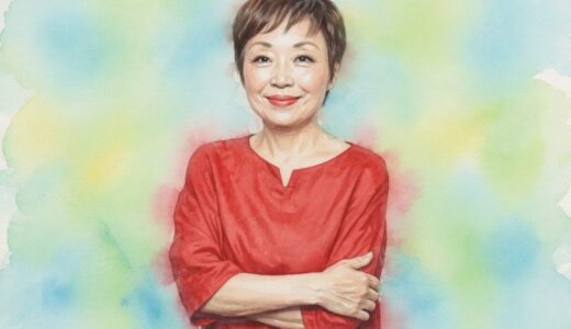クミコの結婚と離婚！元旦那の苗字「高橋」を名乗り続けた理由と改名の真相