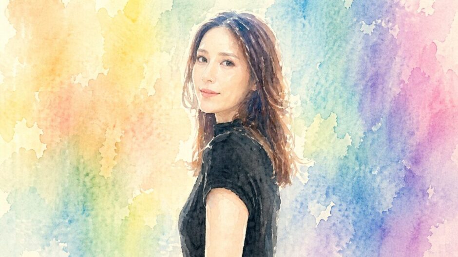 宮崎薫は結婚してる？現在も独身でいる理由とラブイズブラインドJAPAN出演の経緯