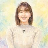 中西希は結婚してる？旦那・彼氏の情報は一切なし！独身の理由と好きなタイプを解説