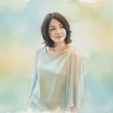 西村由紀江の結婚しない理由が切なすぎる！幼少期の家庭環境と独身を貫く生き方