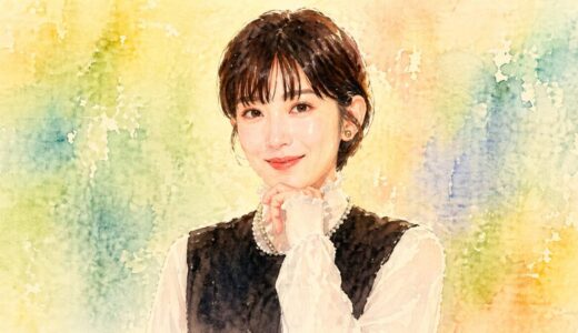 大路恵美が結婚しない理由は「仕事の方が楽しい」！30年超えキャリアが語る独身の覚悟