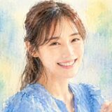 島村みやこが結婚してハワイ挙式！夫は一般人で2026年1月に第一子誕生