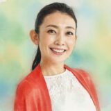 田中美里は結婚してる？独身女優の結婚観と過去に噂された4人の男性