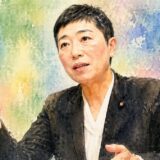 辻元清美の結婚相手はいない！独身の理由と夫デマの真相を徹底解説