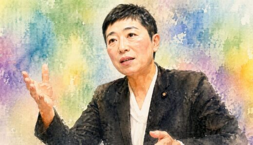 辻元清美の結婚相手はいない！独身の理由と夫デマの真相を徹底解説