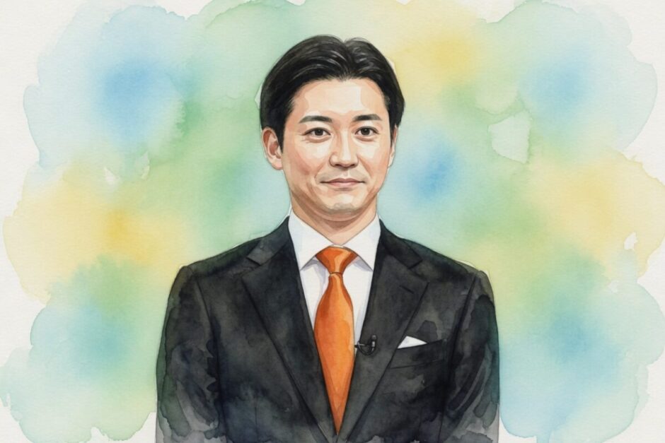 山本匠晃の結婚はまだ？独身を続ける理由と彼女の最新情報